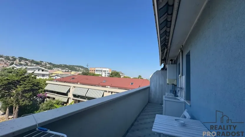 Prodej bytu 2+kk, Montesilvano,, Itálie, 58 m2