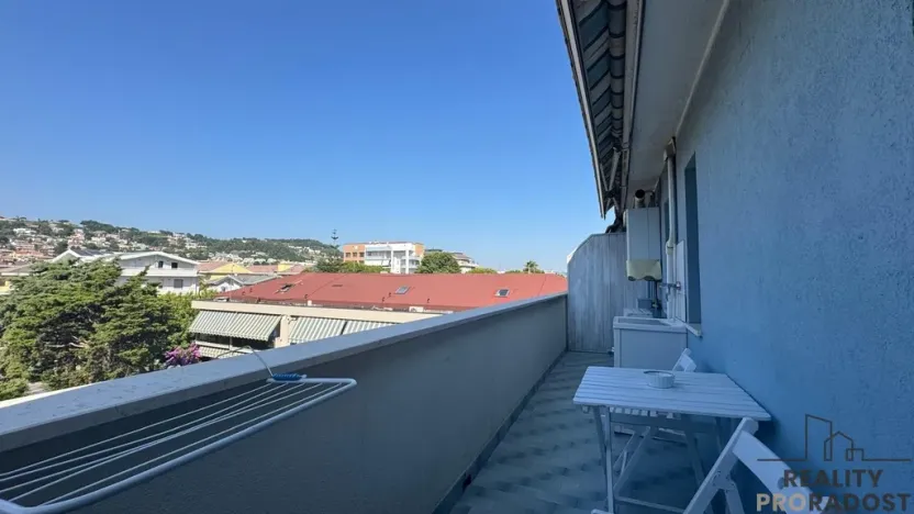 Prodej bytu 2+kk, Montesilvano,, Itálie, 58 m2