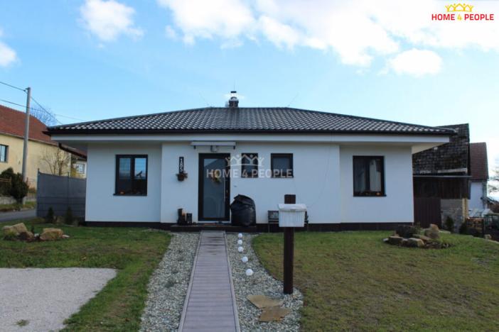 Prodej rodinného domu, Luhačovice - Kladná Žilín, 84 m2