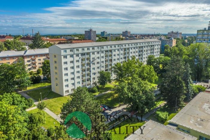 Prodej bytu 2+1, Kladno - Kročehlavy, Dánská, 48 m2