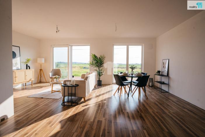 Prodej bytu 5+kk, Zvěřínek, V průhonu, 125 m2