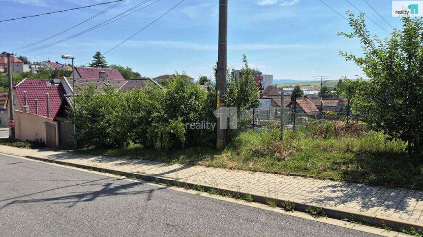 Prodej rodinného domu, Uherský Brod, Tovární, 50 m2