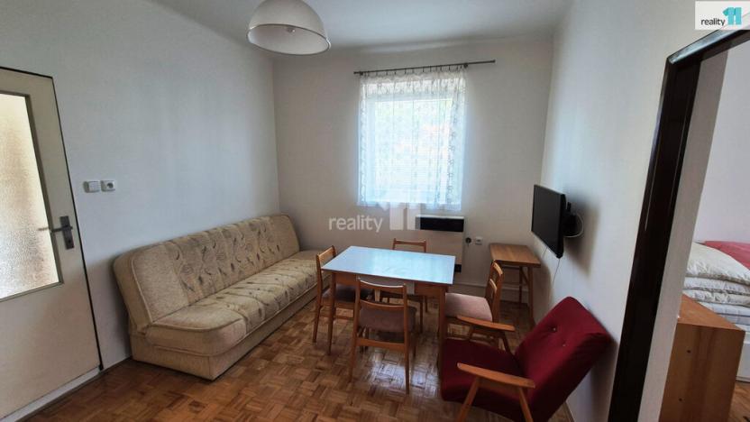 Prodej rodinného domu, Uherský Brod, Tovární, 50 m2