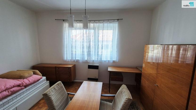 Prodej rodinného domu, Uherský Brod, Tovární, 50 m2