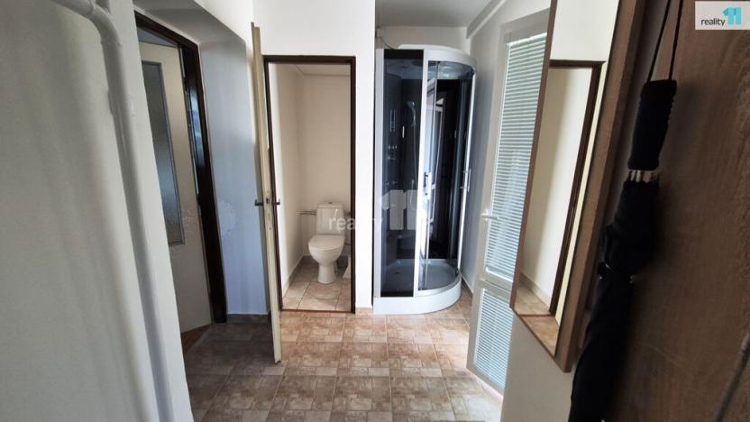 Prodej rodinného domu, Uherský Brod, Tovární, 50 m2