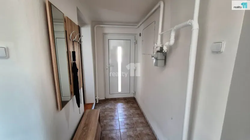 Prodej rodinného domu, Uherský Brod, Tovární, 50 m2