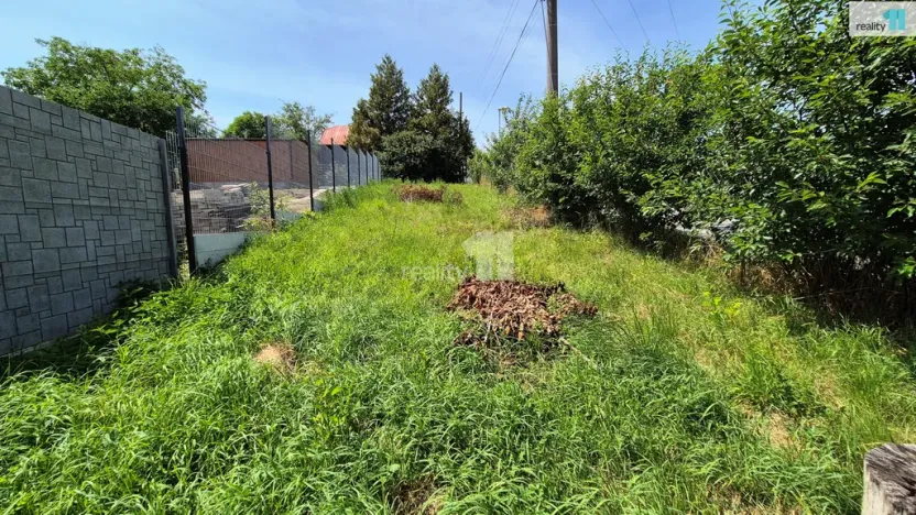 Prodej rodinného domu, Uherský Brod, Tovární, 50 m2