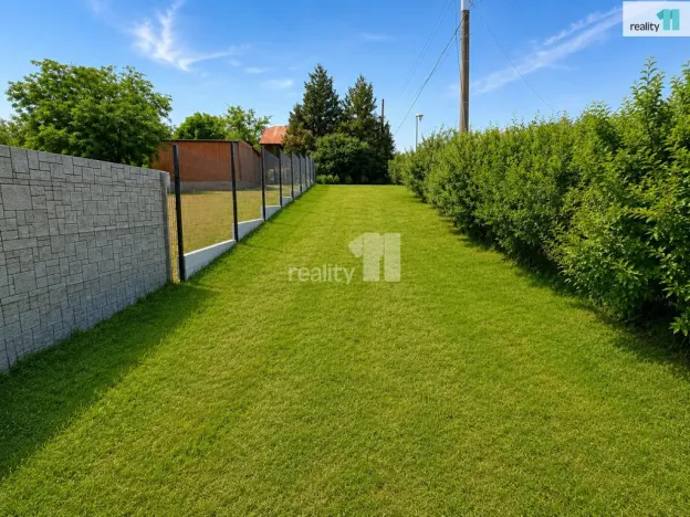 Prodej rodinného domu, Uherský Brod, Tovární, 50 m2