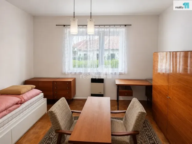 Prodej rodinného domu, Uherský Brod, Tovární, 50 m2