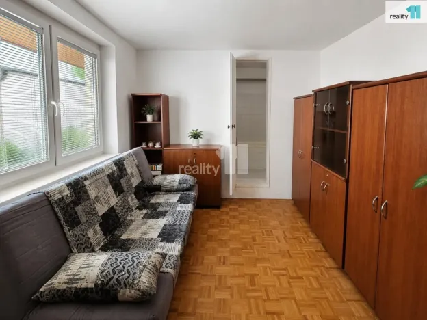 Prodej rodinného domu, Uherský Brod, Tovární, 50 m2