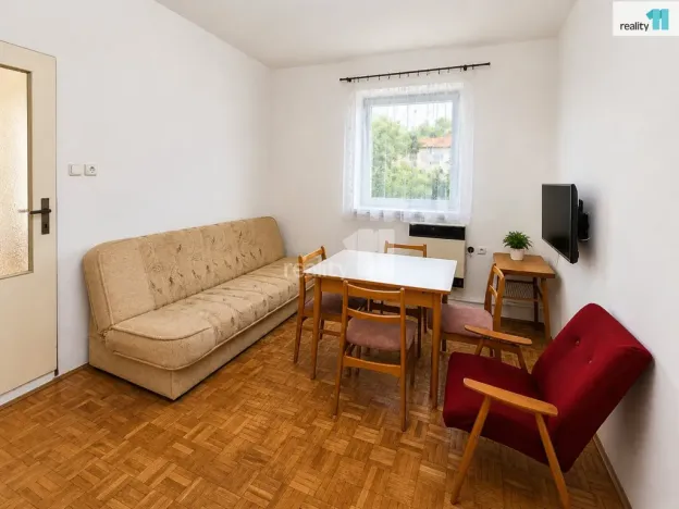 Prodej rodinného domu, Uherský Brod, Tovární, 50 m2