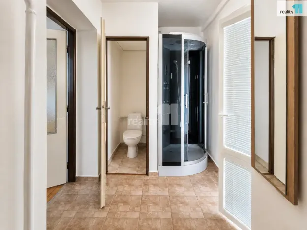 Prodej rodinného domu, Uherský Brod, Tovární, 50 m2