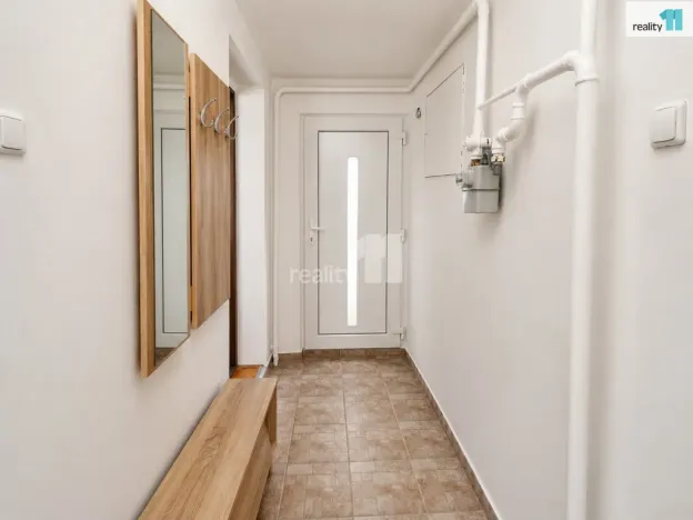 Prodej rodinného domu, Uherský Brod, Tovární, 50 m2