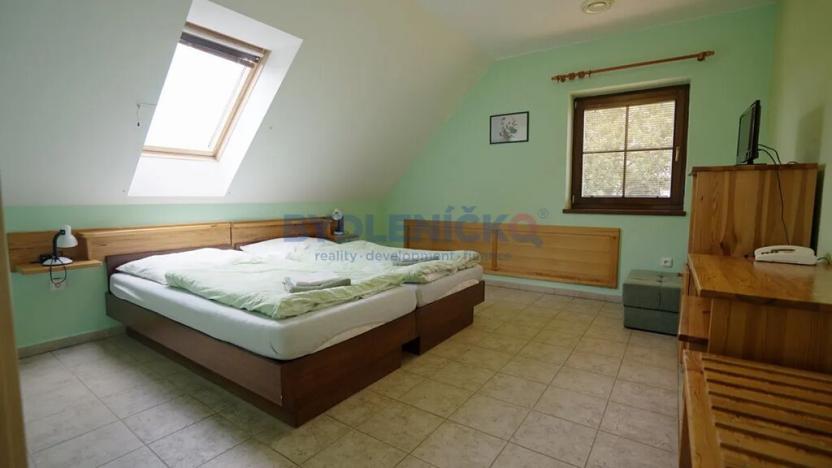 Prodej rodinného domu, Chlum u Třeboně, 275 m2