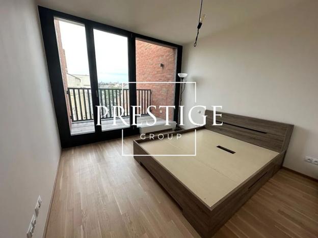 Pronájem bytu 2+kk, Praha - Smíchov, Na Laurové, 65 m2