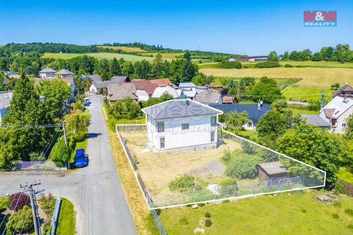 Prodej rodinného domu, Žinkovy, 154 m2