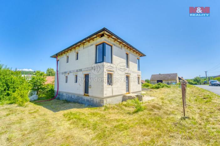 Prodej rodinného domu, Žinkovy, 154 m2