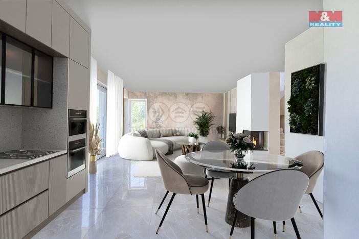 Prodej rodinného domu, Žinkovy, 154 m2