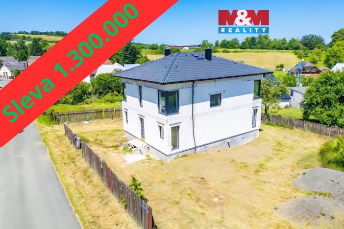 Prodej rodinného domu, Žinkovy, 154 m2