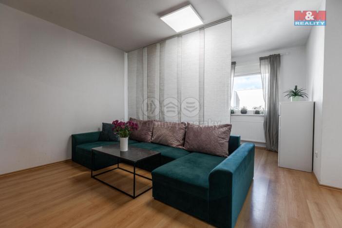 Prodej bytu 3+1, Klatovy - Klatovy IV, K Čínovu, 100 m2