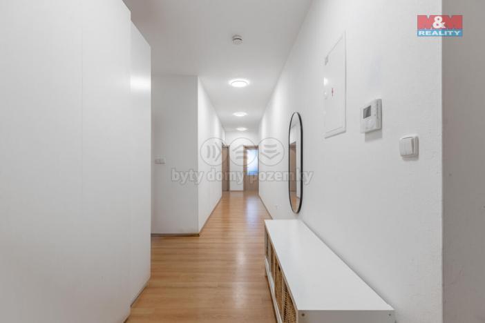 Prodej bytu 3+1, Klatovy - Klatovy IV, K Čínovu, 100 m2