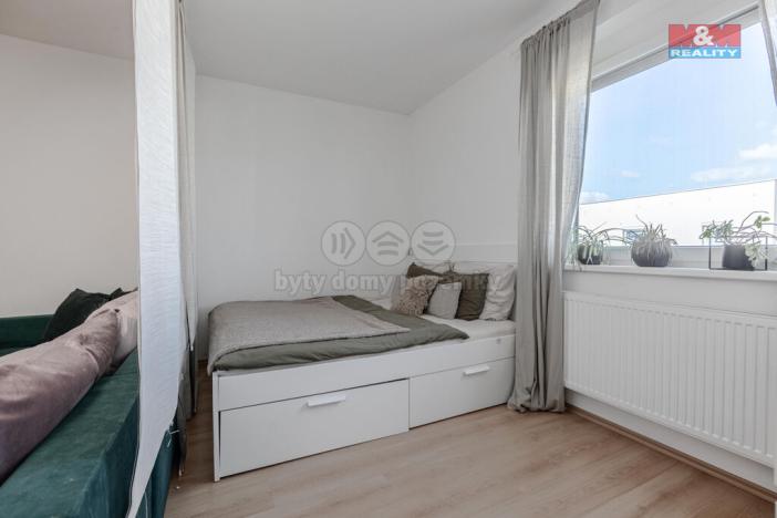 Prodej bytu 3+1, Klatovy - Klatovy IV, K Čínovu, 100 m2