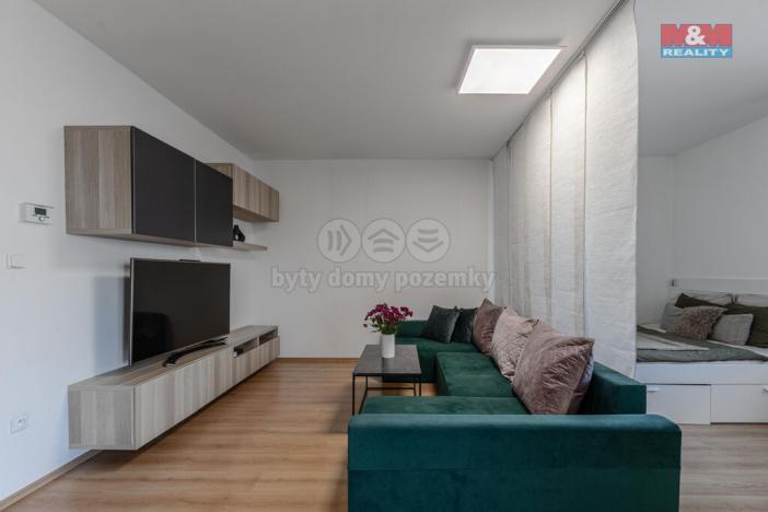 Prodej bytu 3+1, Klatovy - Klatovy IV, K Čínovu, 100 m2