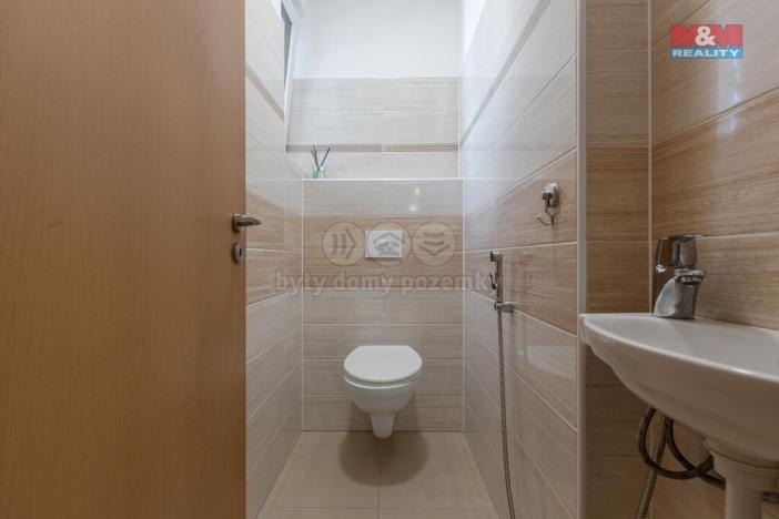 Prodej bytu 3+1, Klatovy - Klatovy IV, K Čínovu, 100 m2