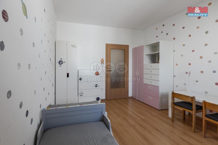 Prodej bytu 3+1, Klatovy - Klatovy IV, K Čínovu, 100 m2