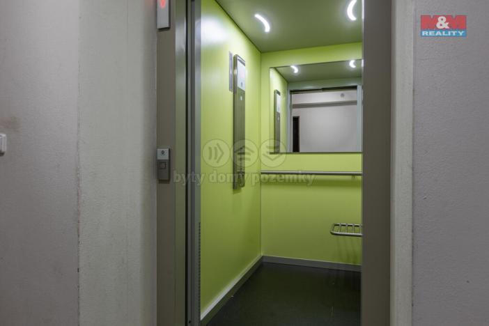 Prodej bytu 3+1, Klatovy - Klatovy IV, K Čínovu, 100 m2