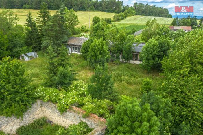 Prodej rodinného domu, Podbořanský Rohozec, 300 m2