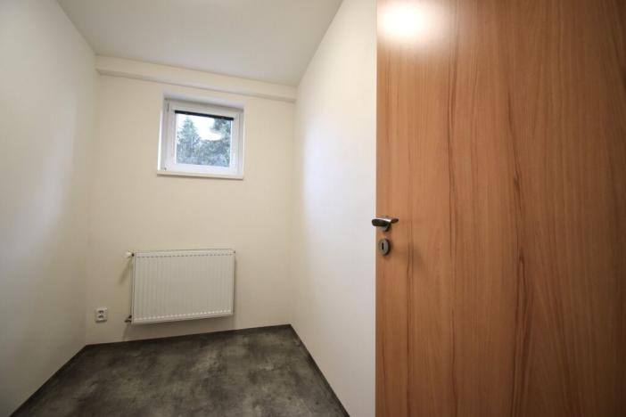 Pronájem bytu 2+1, Plzeň, Zábělská, 56 m2