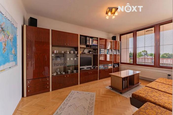 Prodej vily, Zábřeh, Mánesova, 149 m2