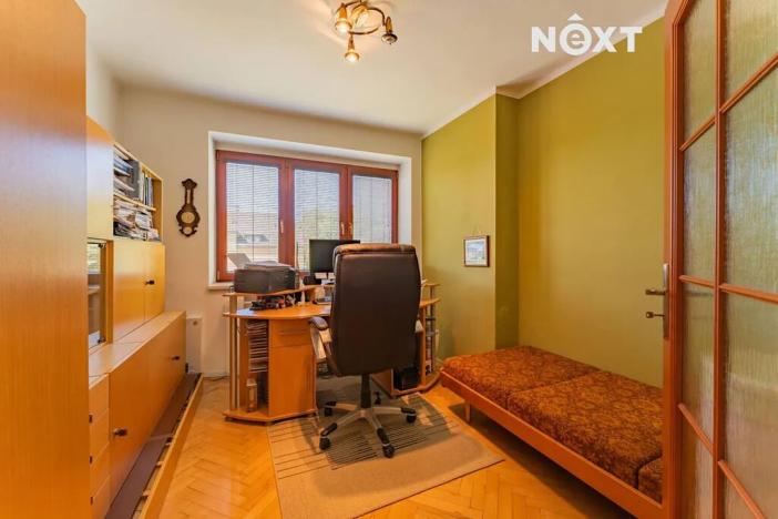 Prodej vily, Zábřeh, Mánesova, 149 m2