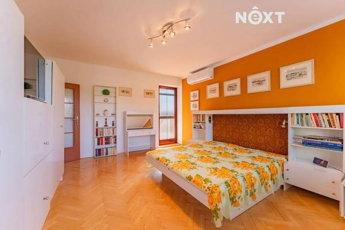 Prodej vily, Zábřeh, Mánesova, 149 m2