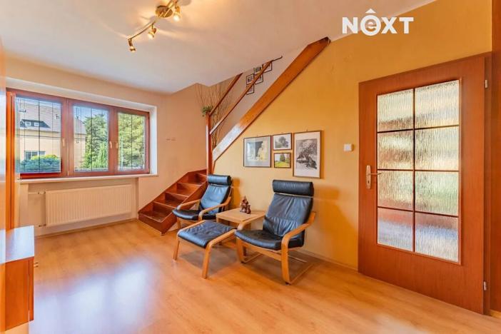 Prodej vily, Zábřeh, Mánesova, 149 m2