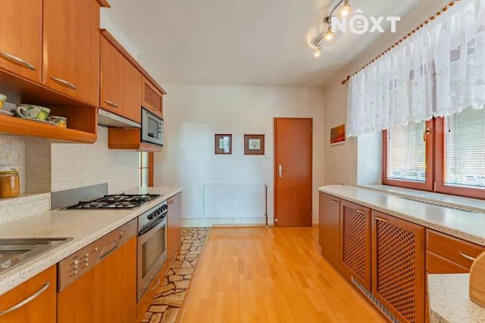 Prodej vily, Zábřeh, Mánesova, 149 m2