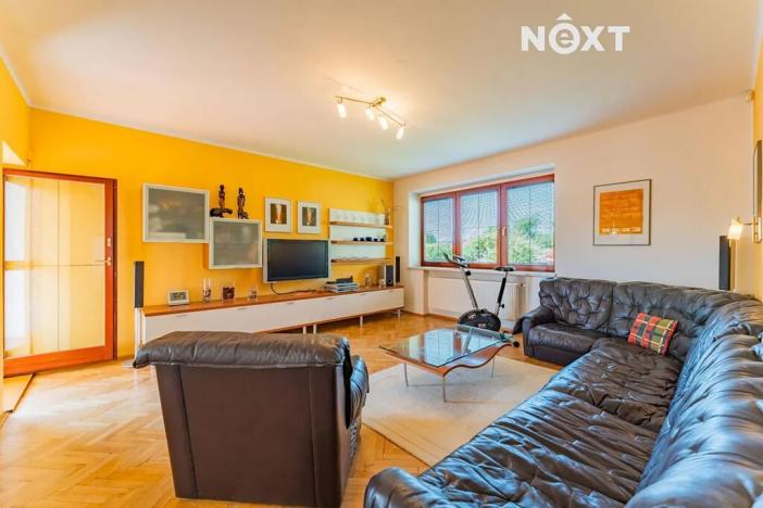 Prodej vily, Zábřeh, Mánesova, 149 m2