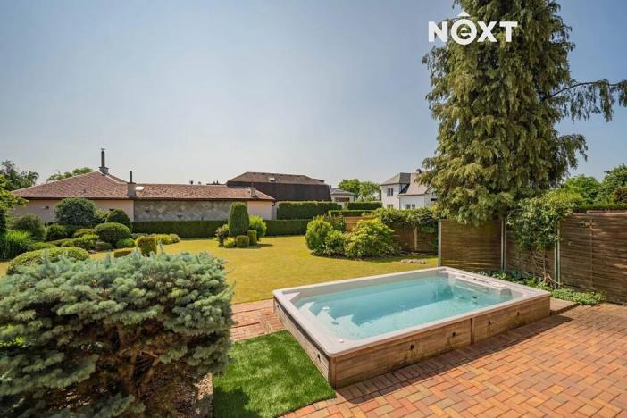 Prodej vily, Zábřeh, Mánesova, 149 m2