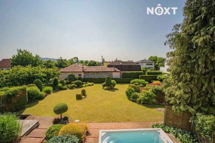 Prodej vily, Zábřeh, Mánesova, 149 m2