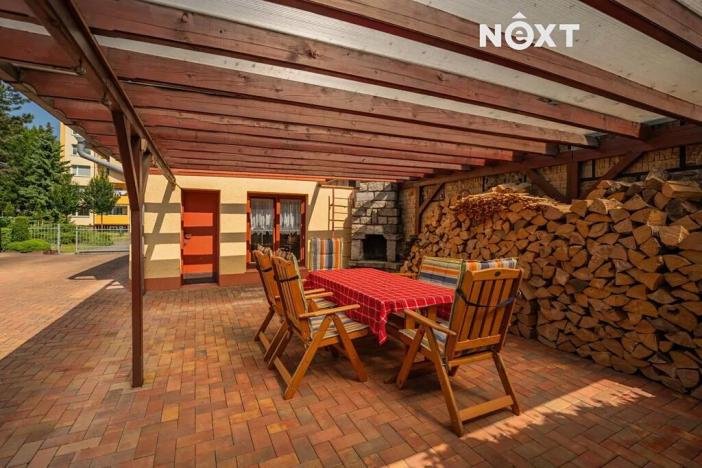 Prodej vily, Zábřeh, Mánesova, 149 m2