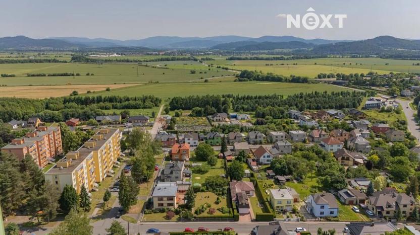 Prodej vily, Zábřeh, Mánesova, 149 m2