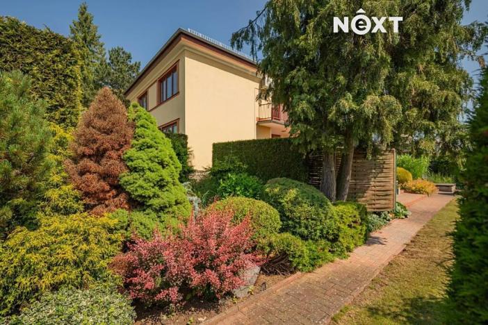 Prodej vily, Zábřeh, Mánesova, 149 m2