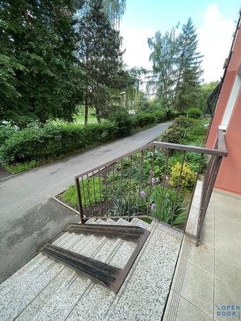 Prodej bytu 2+1, Chomutov, 17. listopadu, 64 m2