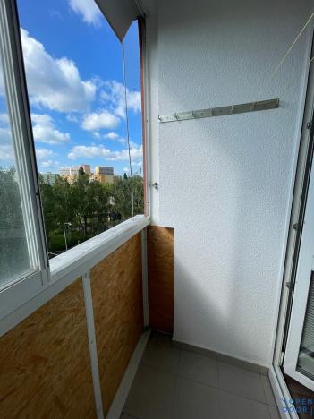 Prodej bytu 2+1, Chomutov, 17. listopadu, 64 m2