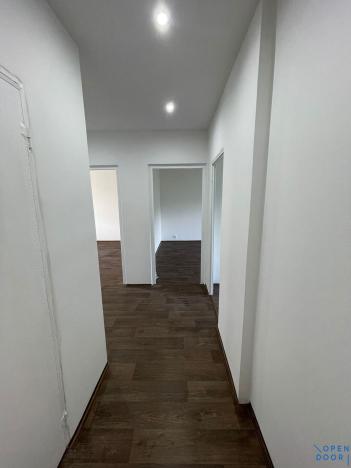 Prodej bytu 2+1, Chomutov, 17. listopadu, 64 m2