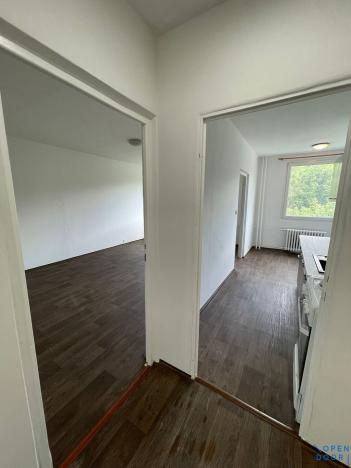 Prodej bytu 2+1, Chomutov, 17. listopadu, 64 m2