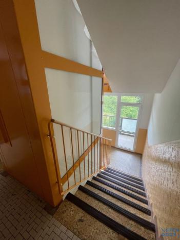 Prodej bytu 2+1, Chomutov, 17. listopadu, 64 m2