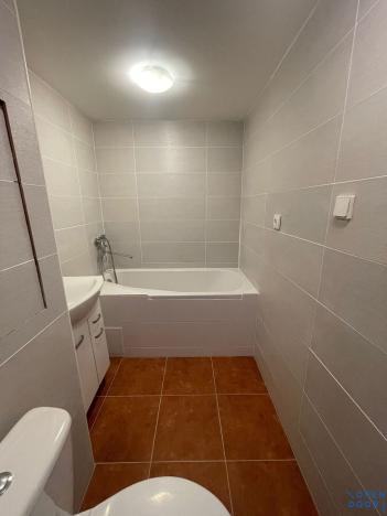 Prodej bytu 2+1, Chomutov, 17. listopadu, 64 m2