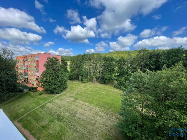 Prodej bytu 2+1, Chomutov, 17. listopadu, 64 m2